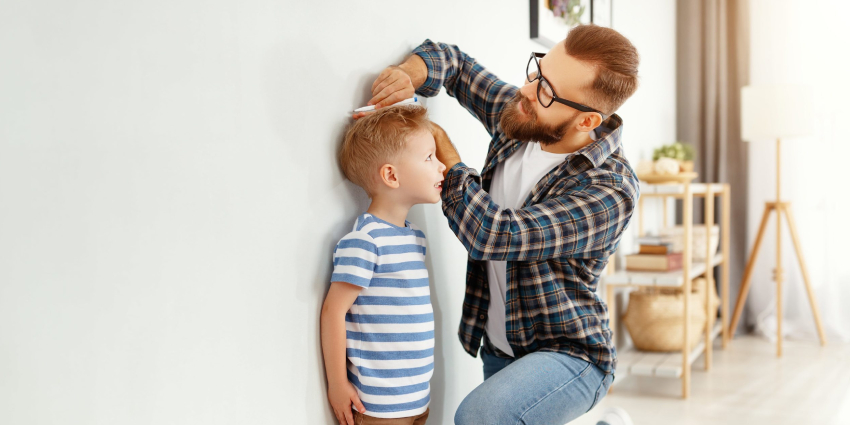 موارد منع مصرف از هورمون رشد